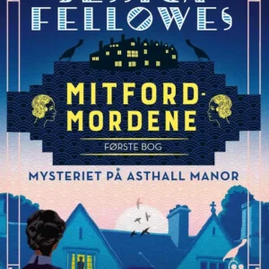 Mitfordmordene I