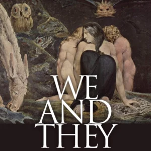 We and They