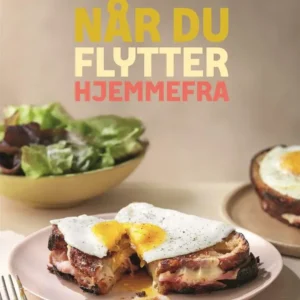 Meyers når du flytter hjemmefra