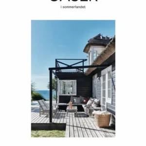 Oaser i sommerlandet