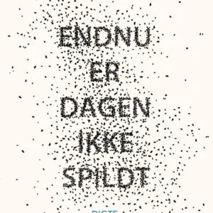 Endnu er dagen ikke spildt