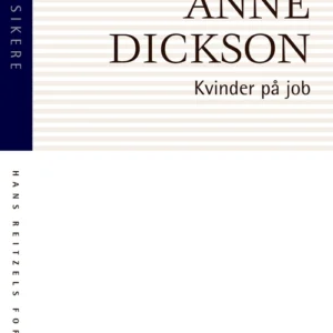 Kvinder på job
