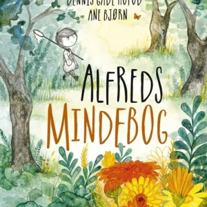 Alfreds mindebog