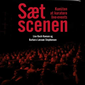 Sæt scenen