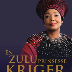 En ZULU prinsesse KRIGER