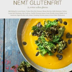 Nemt glutenfrit