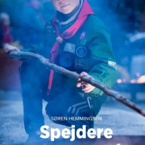 Spejdere, Grøn Fagklub