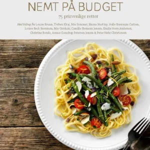 Nemt på budget