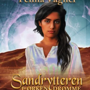 Sandrytteren 1 - Ørkendrømme