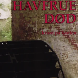 Havfrue død