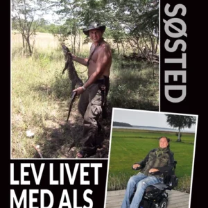 Lev livet med ALS