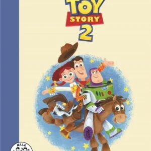 Toy Story 2