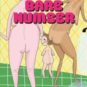 Bare numser