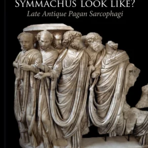 What did the Sarchophagus of Symmachus look like?