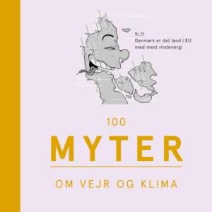 100 myter om vejr og klima