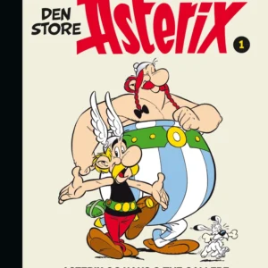 Den store Asterix 1
