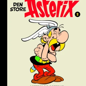 Den store Asterix 2