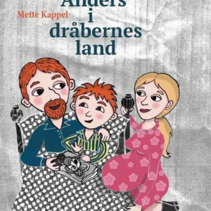 Anders i dråbernes land