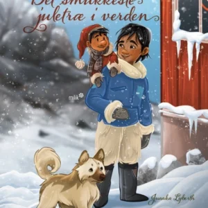 Det smukkeste juletræ i verden