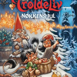 Troldeliv - Nøkkens jul