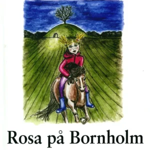 Rosa på Bornholm