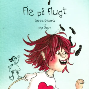Fie på flugt