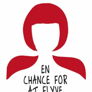En chance for at flyve