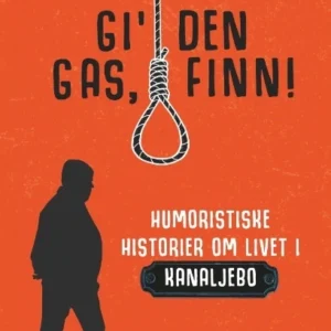 Gi' den gas, Finn