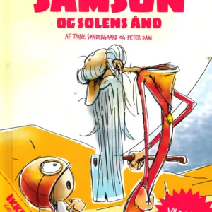 Samson og Solens ånd
