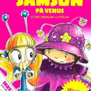 Samson og Venus