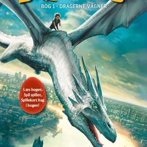 Rise of the Dragons 1: Dragerne vågner