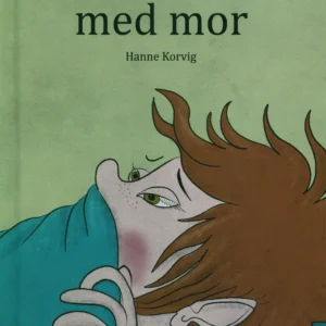 Pjækkedag med mor