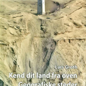 Kend dit land fra oven