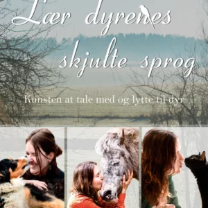 Lær dyrenes skjulte sprog