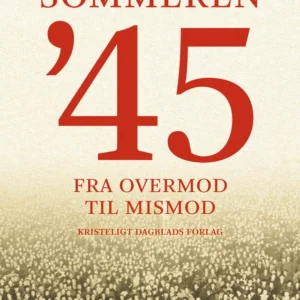 Sommeren â45