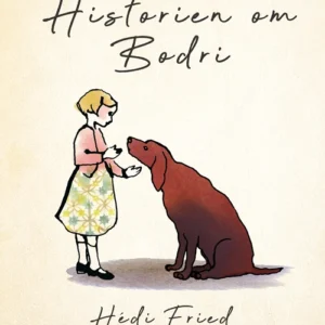 Historien om Bodri
