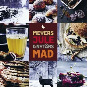 Meyers julemad