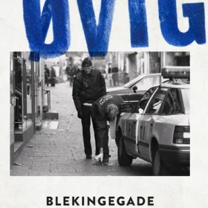 Blekingegadebanden 1-2