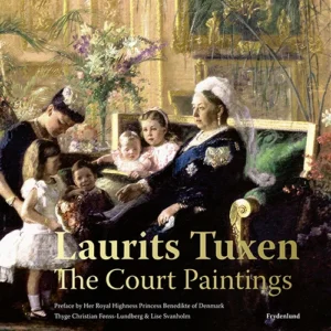 Laurits Tuxen