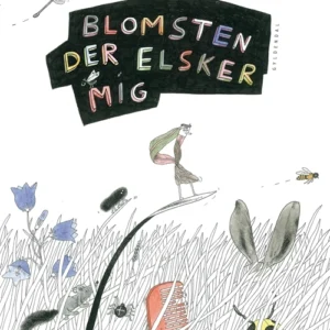 Blomsten der elsker mig