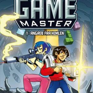 Game Master 1: Angreb fra himlen