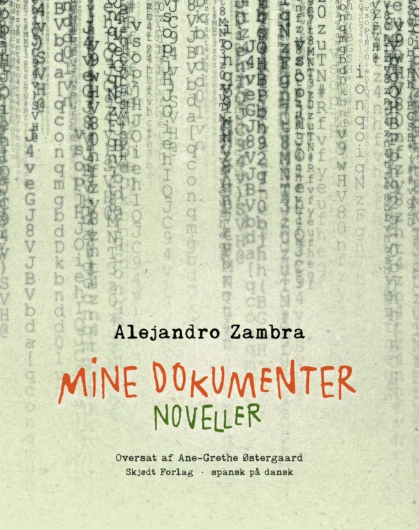 Mine dokumenter