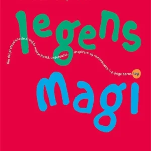 Legens magi