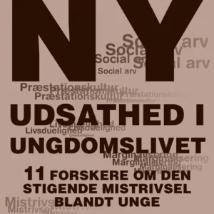 Ny udsathed i ungdomslivet