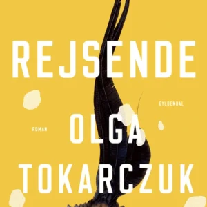 Rejsende