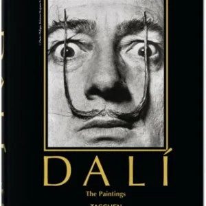 Dali: The Paintings