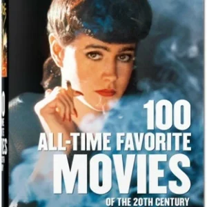 100 All-Time Favorite Movies of the 20th Century