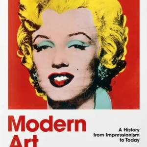 Modern Art. A History From Impressionism To Today