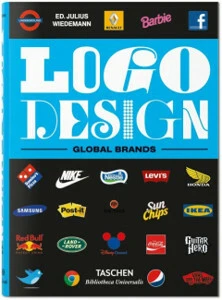 Logo Design. Global Brands