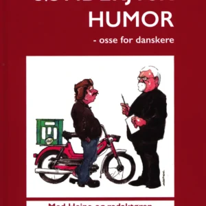 Sønderjysk humor